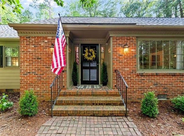 104 Holcomb Drive, Williamsburg, VA 23185