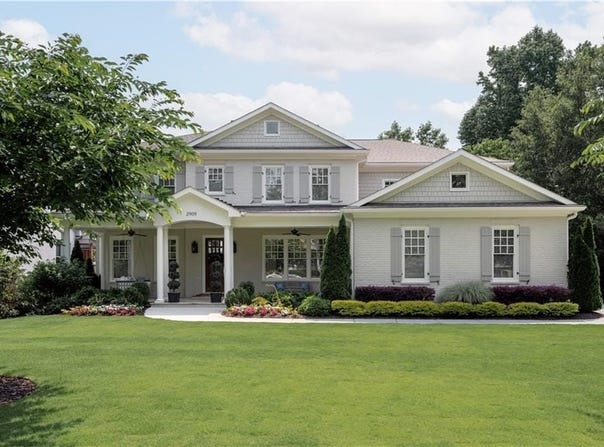2909 Redding Road Northeast, Atlanta, GA 30319