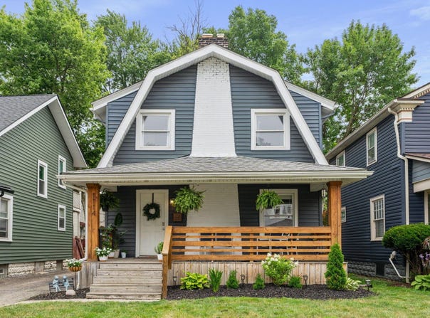 1114 S Champion Avenue, Columbus, OH 43206