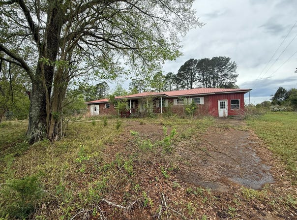 1951 Caton Road, Florala, AL 36442