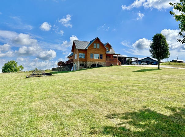 3552 Hwy 452, Eubank, KY 42567