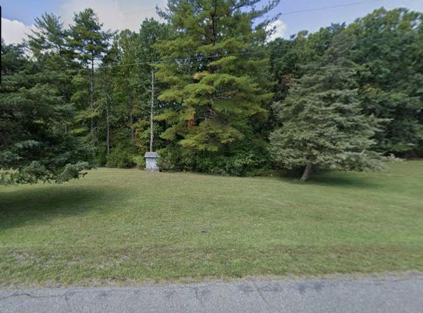 1715 LITTLE RIVER RD, GOSHEN, VA 24439