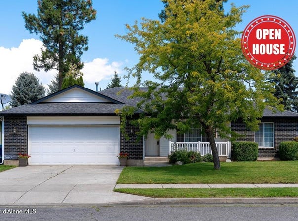 541 E Sand Wedge Dr, Post Falls, ID 83854
