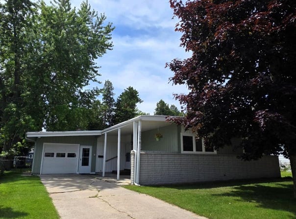 2338 Emmet Street, Alpena, MI 49707