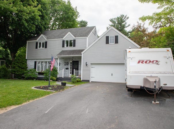 19 Trafalgar Drive, Plattsburgh, NY 12901