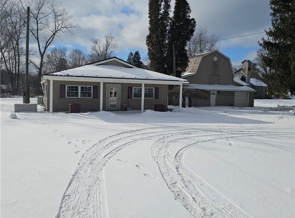 3963 Main Street, Scio, NY 14880