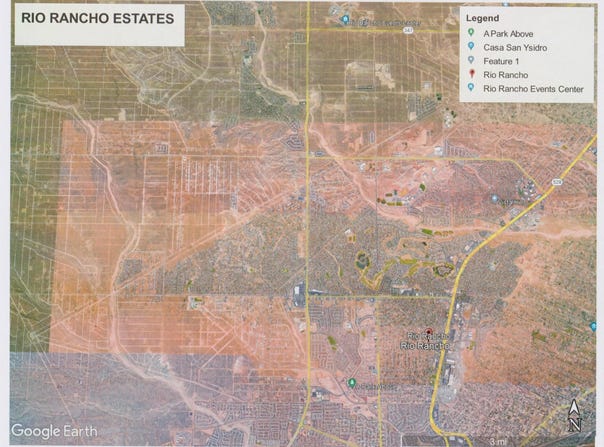 Assorted Rio Rancho Lots, Rio Rancho, NM 87144
