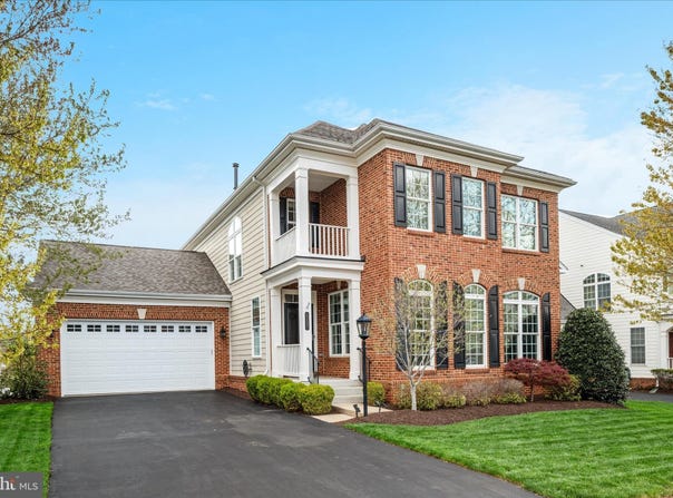 13583 ELYSIAN Drive, LEESBURG, VA 20176