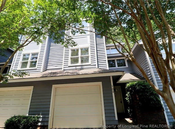 102 Union Jack Lane, Cary, NC 27513