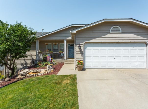 8412 E Bull Pine Ln, Spokane Valley, WA 99217