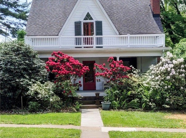 6846 Wakefield, Hiram, OH 44234