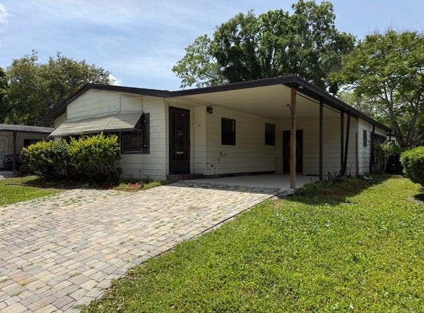 34 Linden Falls Drive, Ormond Beach, FL 32174