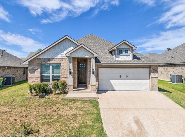 509 Paso Fino Street, Waco, TX 76706