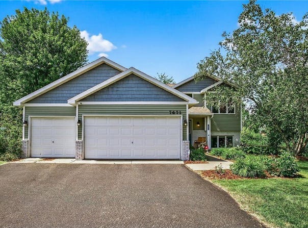 7671 31st Street Plaza, Oakdale, MN 55128