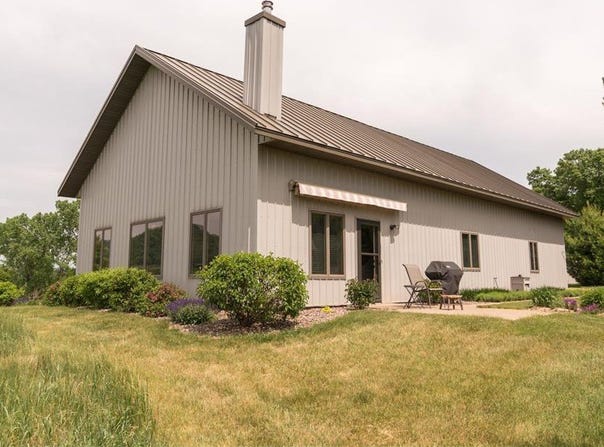 S1316 County Road NN, Alma, WI 54610