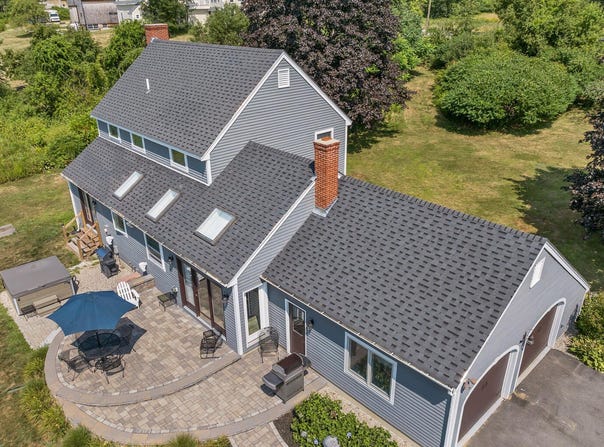 1 Tide Meadow Lane, York, ME 03909