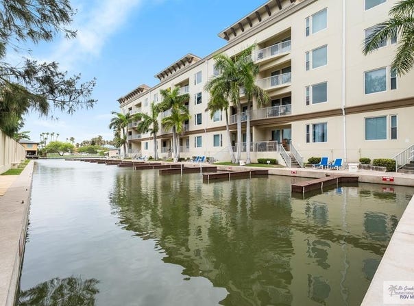 5909 PADRE BLVD., SOUTH PADRE ISLAND, TX 78597