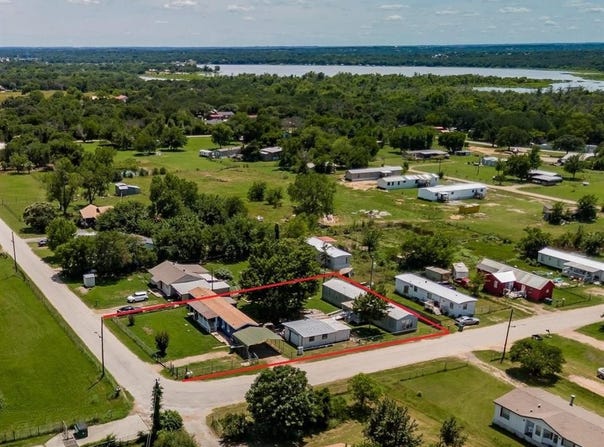227 County Road 4852, Newark, TX 76071