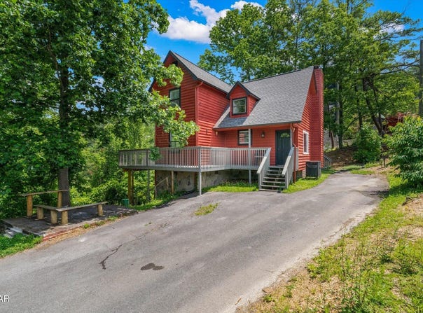 3059 Engle Town Road, Sevierville, TN 37862