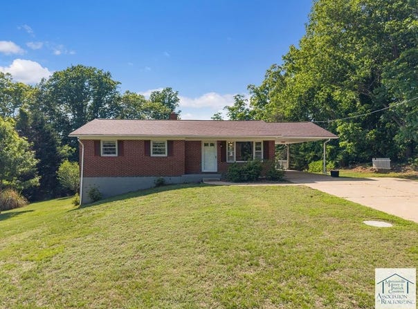 227 N Fork Rd, Martinsville, VA 24112