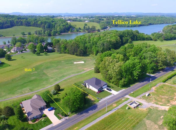 427 Kahite Tr, Vonore, TN 37885