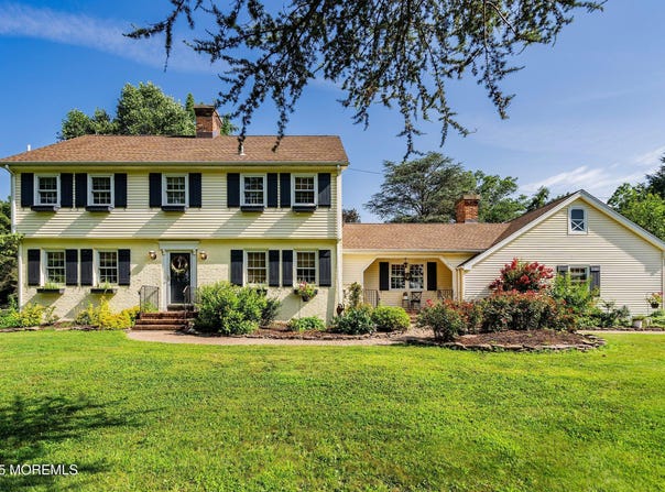 300 Old York Road, Hamilton, NJ 08620