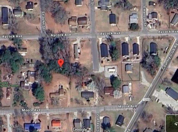 000 Saint John Street, New Bern, NC 28562