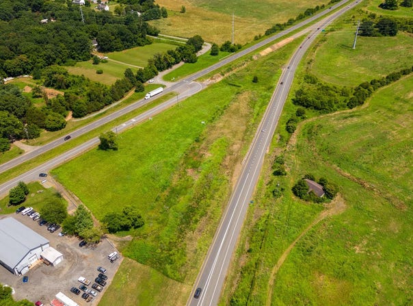 MARSH RD, BEALETON, VA 22712