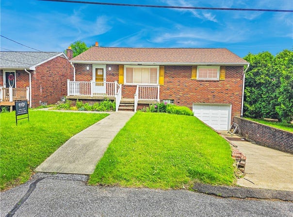 2828 School St, Harmony Twp, PA 15003