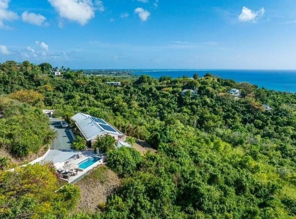 17 PROSPECT HILL NA, ST. CROIX, VI 00850