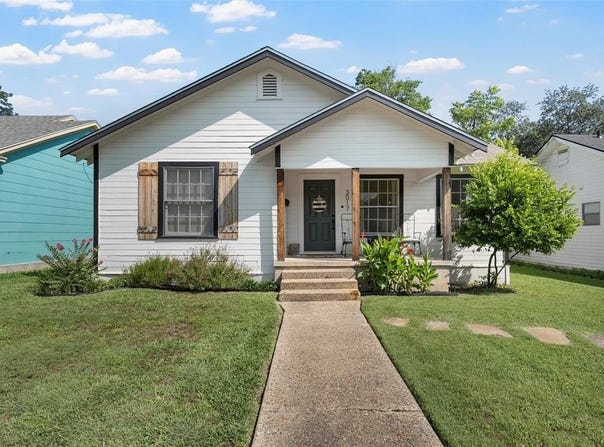 3017 Live Oak Avenue, Waco, TX 76708
