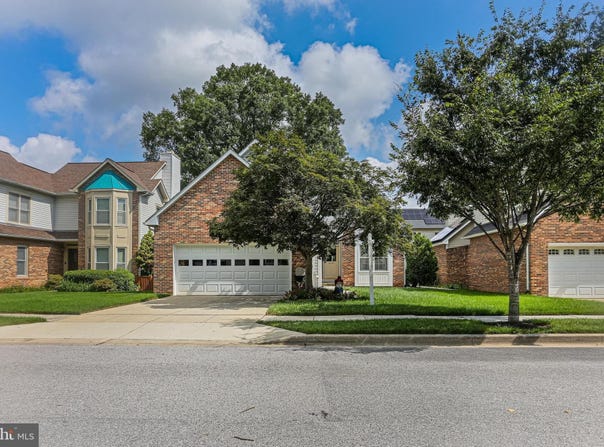 14113 GREENVIEW DRIVE, LAUREL, MD 20708