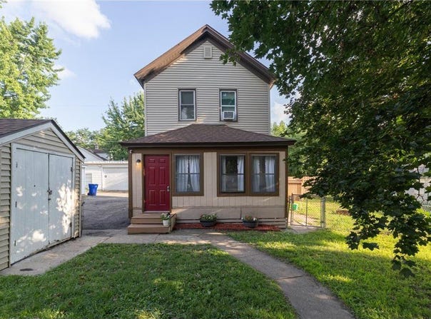 62 Hatch Avenue, Saint Paul, MN 55117