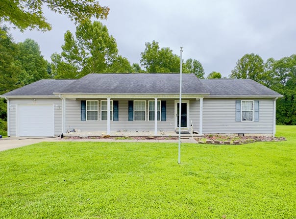 33 Chase Lane, Corbin, KY 40701