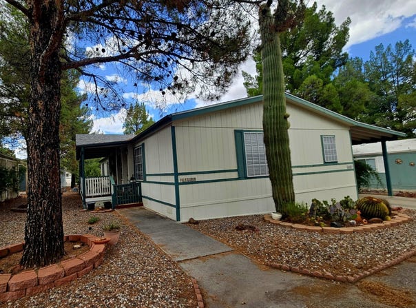 2050 W State Route 89a --, Cottonwood, AZ 86326
