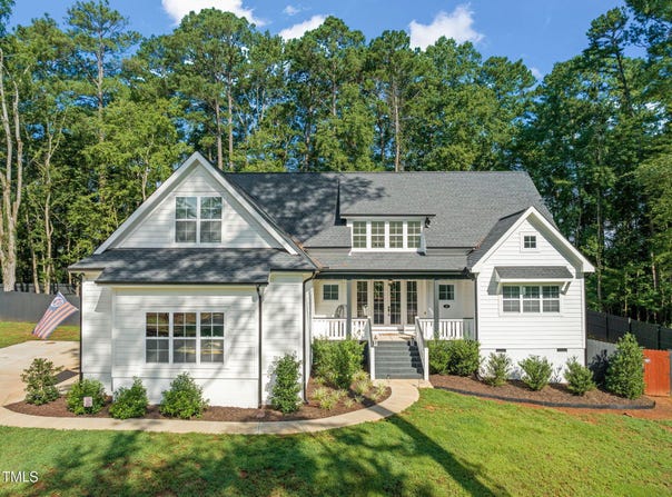 45 Tamaran Court, Spring Hope, NC 27882