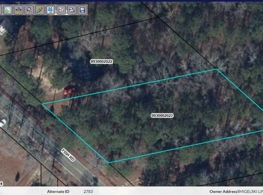 6255 Fish Road, Dalzell, SC 29040