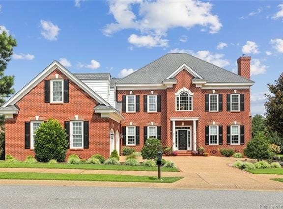 100 Eaglescliffe, Williamsburg, VA 23188