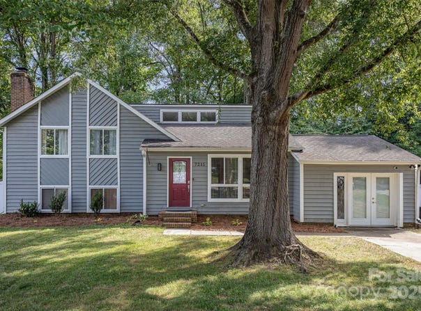 7215 Connan Lane, Charlotte, NC 28226