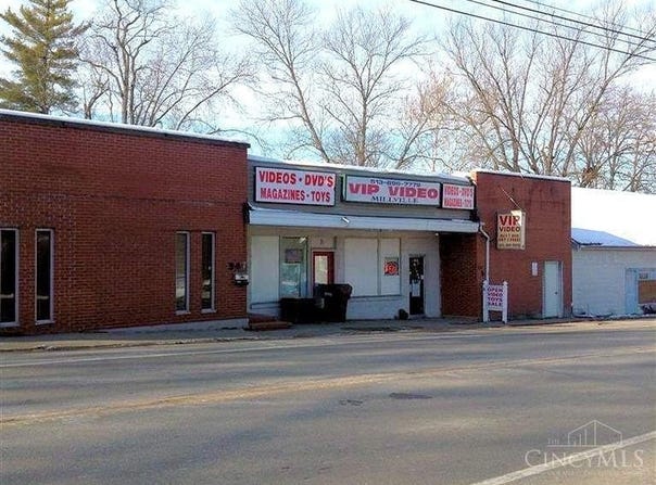 945 Walnut Street, Millville, OH 45013