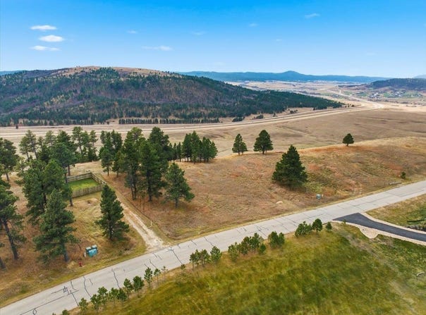 Frawley Ranch lot: 53, Spearfish, SD 57783