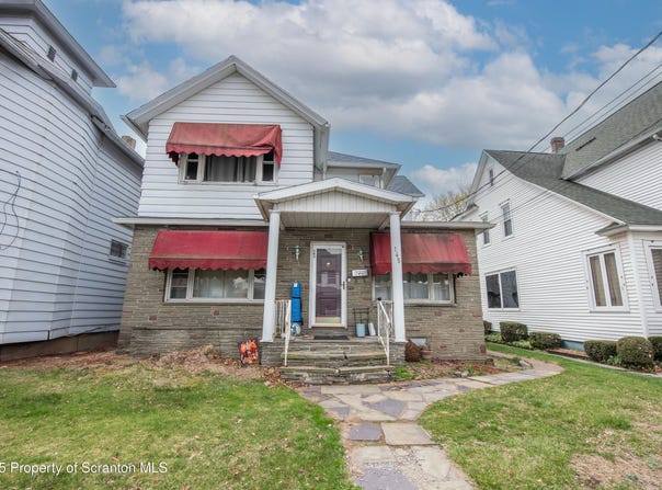 145 William Street, Pittston, PA 18640