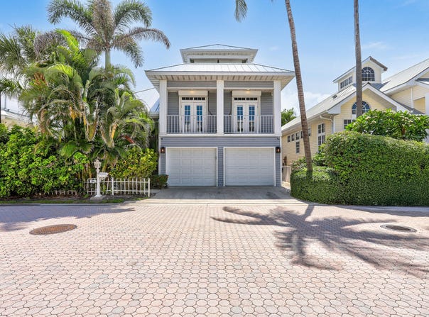 144 Jupiter Key Road, Jupiter, FL 33477