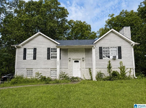 5844 WILLOW CREST DRIVE, PINSON, AL 35126