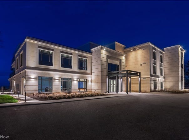 22700 Lake Road unit: 405, Rocky River, OH 44116