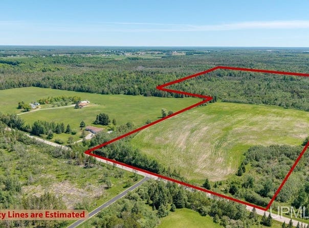 K Lane, Escanaba, MI 49829