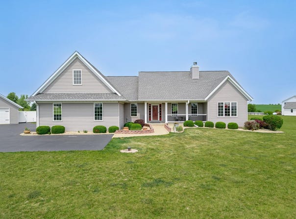3535 N KEITH, PECATONICA, IL 61063