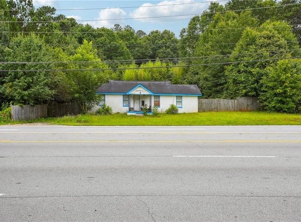 36 Highway 138 SW, Riverdale, GA 30274