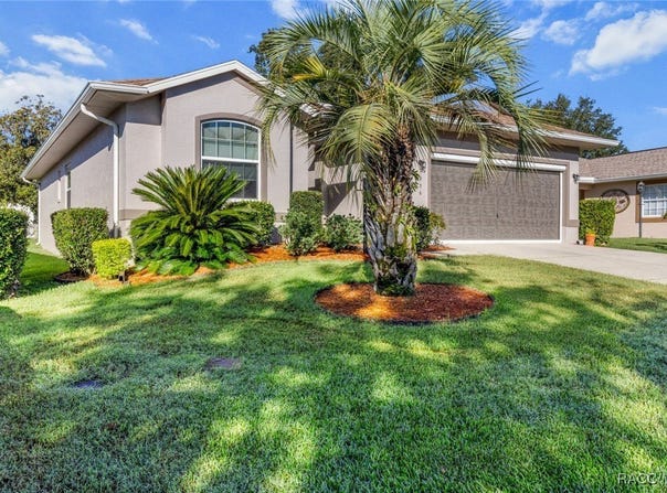 1936 W Chelsea Ann Way, Lecanto, FL 34461