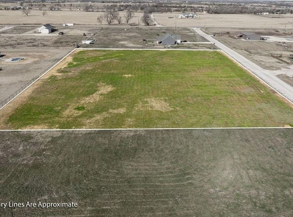 Tbd Meadow Bend #11 Circle, Stephenville, TX 76401